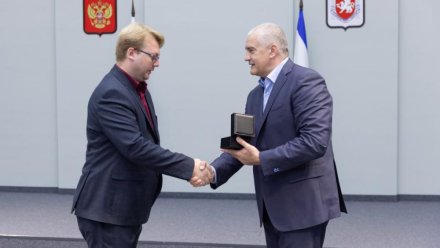 В Крыму с начала прошлого года было построено более 80 километров газопроводов 