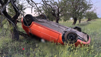 Крымчанку будут судить за смертельное ДТП