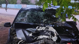 Крымчанина будут судить за ДТП, повлекшее тяжкий вред здоровью