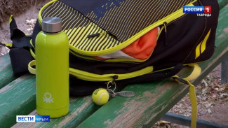 Благодаря национализации спортивная школа Ялты получила теннисные корты