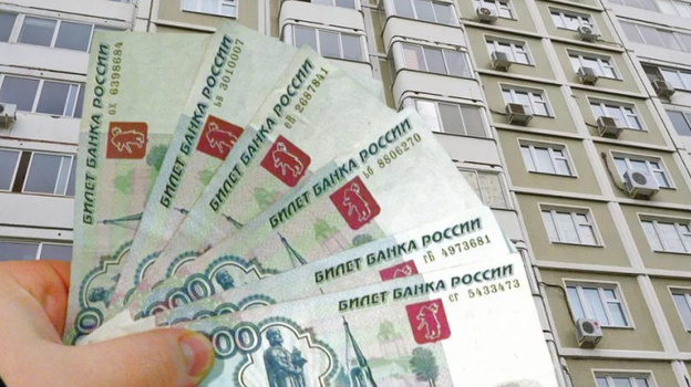 Крым догнал Москву по ценам на вторичное жилье