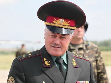 Бывший глава СБУ признался, что был приказ «сдать» Крым