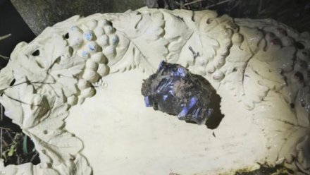 В Джанкое пресекли попытку распространения крупной партии «соли»