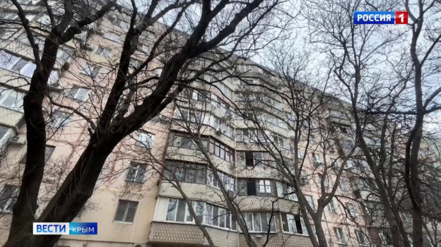 Жители МКД на проспекте Победы в Симферополе несколько дней были без отопления в январские морозы