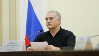 Аксёнов призвал отправить «чёрные метки» всем, кто против спецоперации на Украине