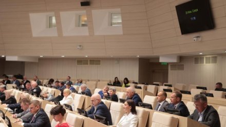 Расширен перечень участников СВО, имеющих право на бесплатный земельный участок в Крыму