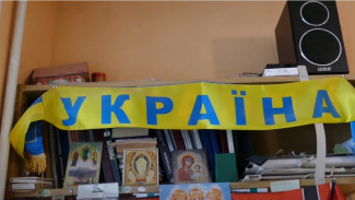 Появилось видео задержания подозреваемого крымчанина в шпионаже для Украины