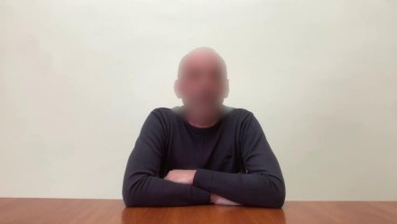 ФСБ задержала в Феодосии украинского агента