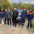 Двое мужчин потерялись в горах Бахчисарайского района