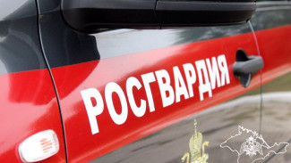 В Севастополе задержали женщину, пытавшуюся украсть сладости из магазина 