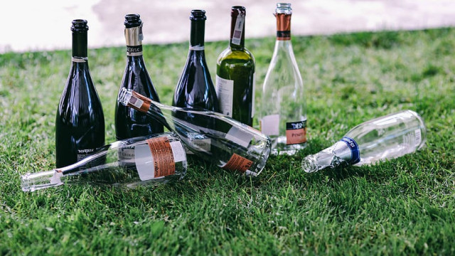 В Крыму введут единые ограничения на продажу алкоголя 