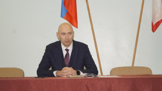 Аксенов назначил нового министра информации Крыма
