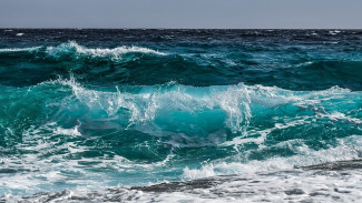 В Феодосии в море обнаружены взрывоопасные предметы 