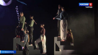 Итоги конкурса «ПРЕГРАД НЕТ» подвели в Крыму