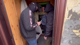 Крымчанка сядет на 15 лет за сотрудничество с ГУР МО Украины