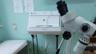 Крымские больницы получили более 40 единиц оборудования для модернизации