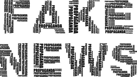 70% новостей в украинских СМИ являются дезинформацией — военные Украины