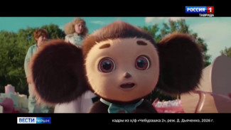 Уже в 2027 году на экраны страны выйдет продолжение российского фильма «Чебурашка 3»