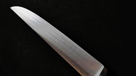 Симферополец дважды ударил соседа кухонным ножом