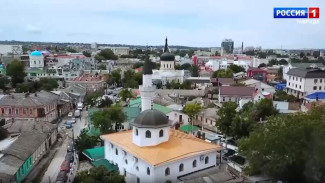 В столице Крыма в честь Владимира Жириновского назовут сквер 