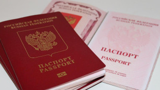 Первые 50 жителей Херсонской и Запорожской областей подали заявки на получение российского паспорта