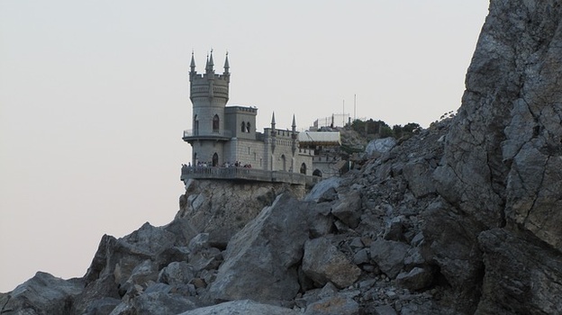 Крым и Севастополь предложили переименовать в «Таврический край»
