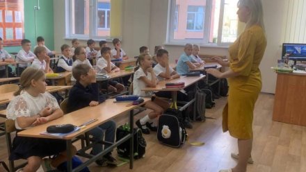 Премию в размере 200 тыс. рублей получат три севастопольских педагога