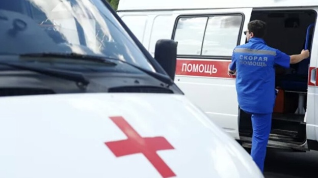 В Крыму многократно участились случаи тромбоза конечностей