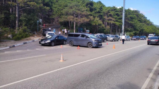 Жителя Ялты обвиняют в смертельном ДТП