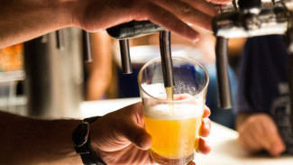 Почти 30 миллионов литров пива сварили в Крыму с начала года