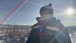 В СНТ «Строитель» под Симферополем устраняют перебои с электричеством