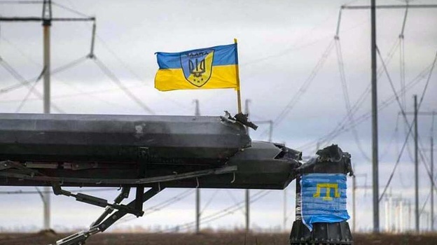 На Украине хотят сделать жизнь крымчан невыносимой