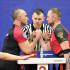  Крымский спортсмен седьмой раз подряд одержал победу на Чемпионате России по пара-армрестлингу