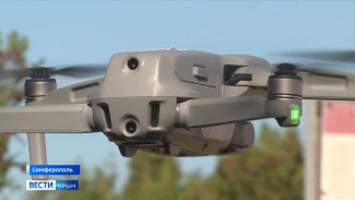 Гражданские дроны активное применяют в ходе спецоперации