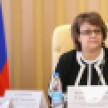 Елена Романовская: «Введенные санкции — это смешно»