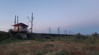ВСУ выпустили 12 ракет Storm Shadow по железной дороге в Крым