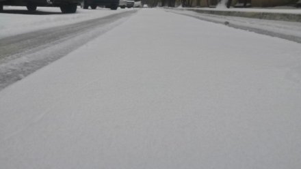 Заморозки на поверхности почвы сохранятся в Крыму