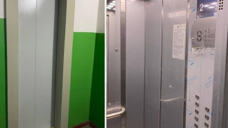 445 лифтов модернизируют в Крыму за полтора месяца