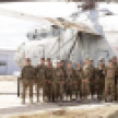 Крымские кадеты представили республику на финале «Зарницы 2.0» в Волгограде