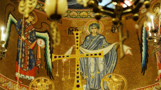 Глава Крыма поздравил православных христиан с праздником Покрова Пресвятой Богородицы