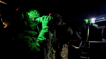 Сегодня ночью Севастополь подвергся одной из самых массированных атак ВСУ