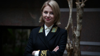 Поклонская готова помочь Украине понять причину «потери» Крыма