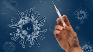 В Крыму развеяли миф о «заражении» коронавирусом через прививку