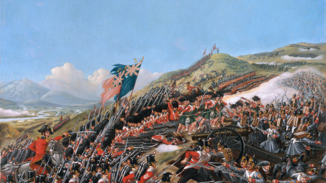 165 лет назад началась Крымская война