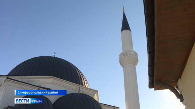 Как мусульмане Крыма держат пост в месяц Рамадан