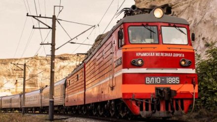 Крым, Херсонскую и Запорожскую области свяжут пассажирскими поездами