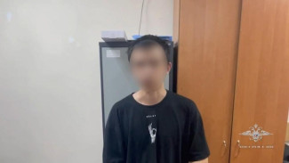 Полиция задержала в Крыму пособника дистанционных мошенников