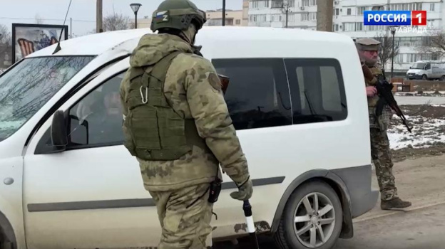 В Крыму стартуют учения подразделений территориальной обороны