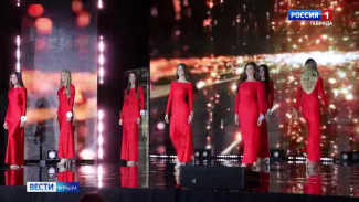 В Ялте прошел конкурс красоты «Мисс Крым 2025»