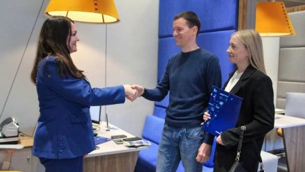 20 тысяч крымчан каждый месяц становятся участниками Семейного банка ВТБ.